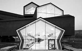 Vitra|Campus Architecture